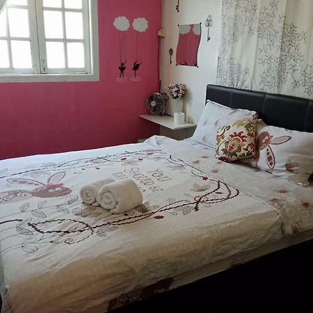 Penang Old House Homestay George Town Exterior foto