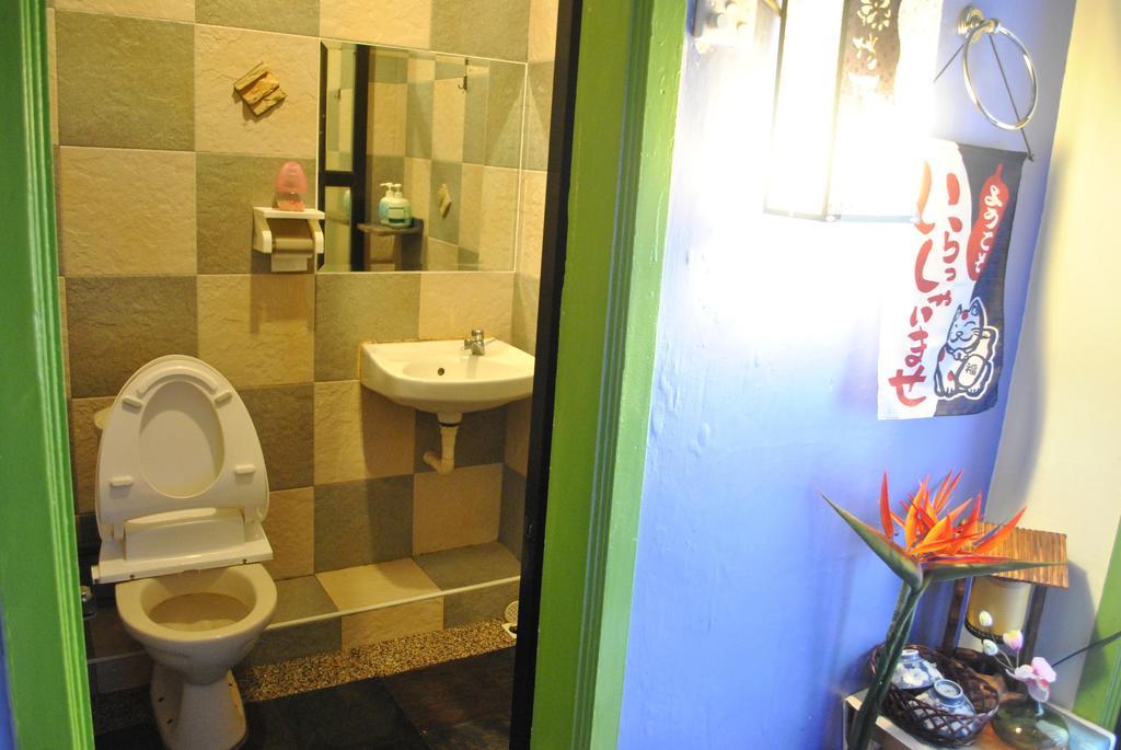 Penang Old House Homestay George Town Quarto foto