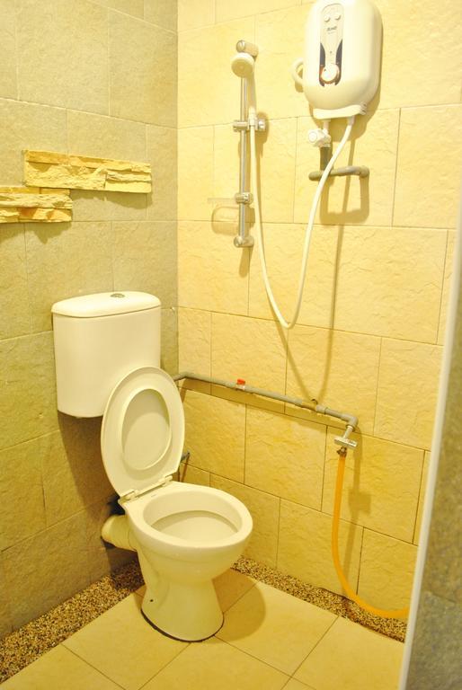Penang Old House Homestay George Town Quarto foto